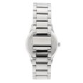 thumbnail image 2 of Armitron Men's Silver-Tone and Black Diamond Dial and Genuine Crystal Dress Watch, 2 of 3