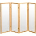 thumbnail image 2 of Red Lantern Room Dividers & Panel Screens, 2 of 7
