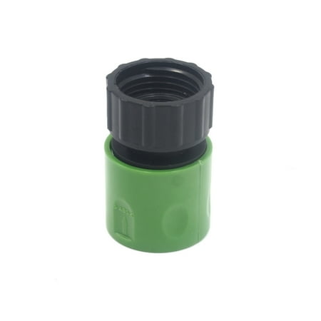 

Christmas Clearance! Feltree Plastic Quick Connector Internal Thread External Thread Quick Connector Water Pipe Connector