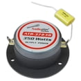 thumbnail image 3 of Tweeters Audiopipe ATR-3723B ATR Series 350W Tipo Bala, 3 of 8