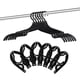 thumbnail image 1 of 12 perchas de viaje: perchas de ropa plegables portátiles, accesorios de viaje, tendedero de ropa plegable para Viajes, 1 of 5