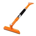 thumbnail image 1 of Winter Artifact! The Shovel Is A Multifunctional Roof For Vehicles Which Effectively Ice And Shoves Making It Easy To Cope With Harsh Weather And Prot, 1 of 3