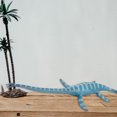thumbnail image 3 of Swimming Dinosaur Toy Early Educational Deep Sea Thalassomedon 2, 3 of 8