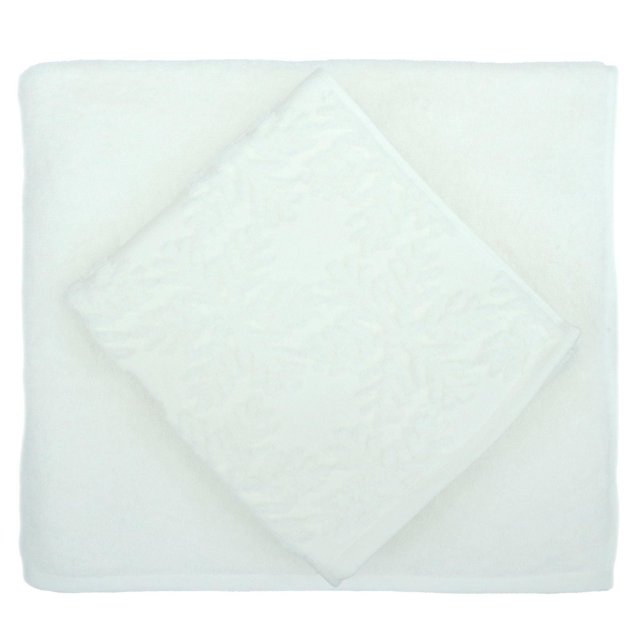 Holiday Time Towel Set