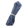 thumbnail image 2 of Xingzhi Climbing Safety Sling Rappelling Rope Auxiliary Cord 10m Blue, 2 of 9