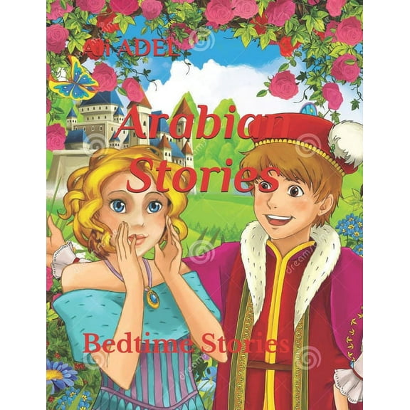 Arabian Stories