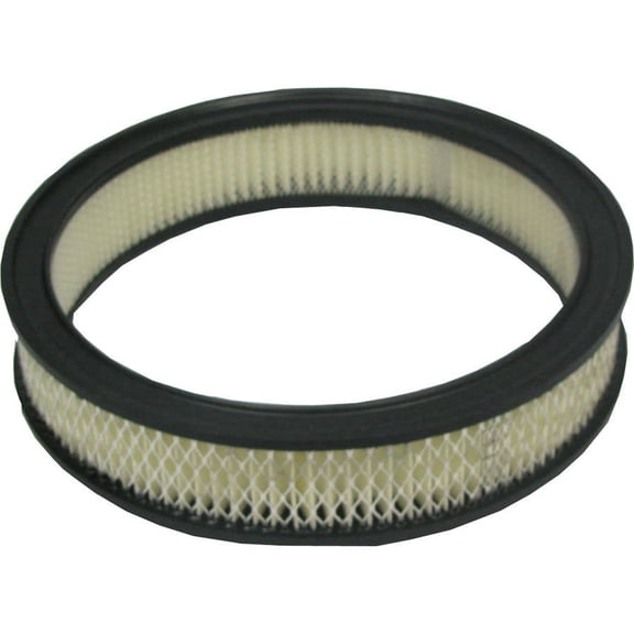 ECOGARD XA59 Premium Engine Air Filter | Fits 1968-1969 Chevrolet Camaro 5.7L; 1983-2000 C35 5.7L; 1969-1979 Nova 4.1L, Camaro 5.0L