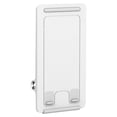 thumbnail image 4 of axGear Desktop Phone Holder Tablet Stand ABS Folding Bracket Slim, 4 of 6