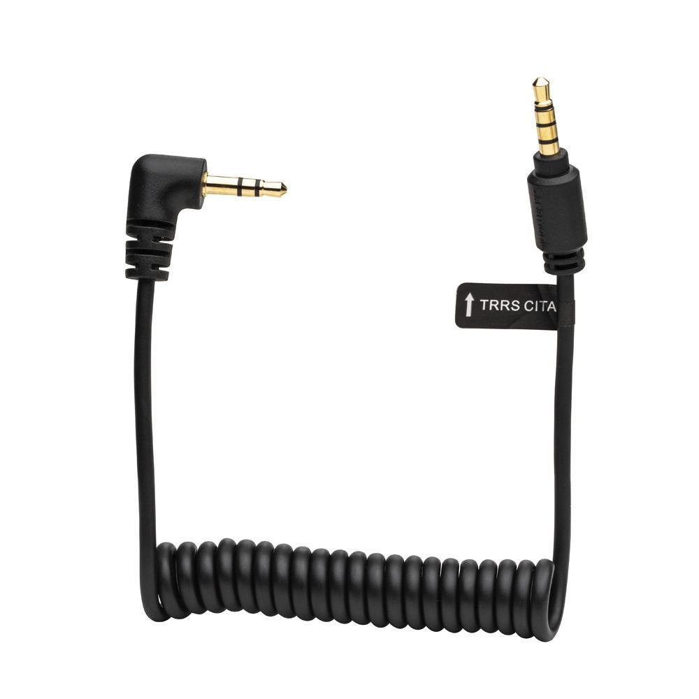 Saramonic Blink 500 B2 Camera-Mountable Wireless Lavalier Microphone System
