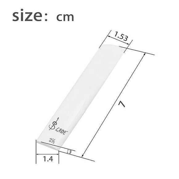 Saxophone Reeds Walmart Canada