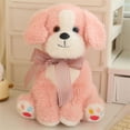 thumbnail image 5 of Hearth & Gear Jouet Chiot Mignon Enfants Poupée de Réconfort Décoration Salon Chambre, 5 of 5
