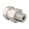 thumbnail image 1 of Junta giratoria de acero inoxidable para hidrolavadora de 3/8 pulgadas para eliminar torceduras de manguera, conector, antienredos, fácil de instalar,, 1 of 8