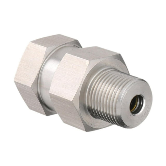 Junta giratoria de acero inoxidable para hidrolavadora de 3/8 pulgadas para eliminar torceduras de manguera, conector, antienredos, fácil de instalar,