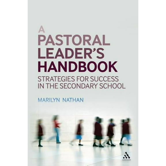 A Pastoral Leader's Handbook, (Paperback)