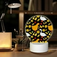 thumbnail image 6 of Sikiie Farm Goose Acrylic Night Light Gift Custom Acrylic Night Light LED Lights for Bedroom Home Office, 6 of 9