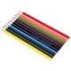 thumbnail image 5 of Lápiz de color de dibujo, lápiz de madera para niños de 12 colores, lápiz de color, rendimiento de alta gama, 5 of 12