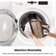 thumbnail image 4 of LHSHID Husband Gifts Blanket Blanket to My Husband from Wife Flannel Fleece Throw Blankets for Bed Chair Sofa Couch Home Decor Birthday Christmas for Husband 50x60in, 4 of 6