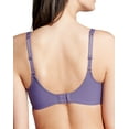 thumbnail image 2 of Women's Bali 3439 One Smooth U Ultra Lite Neckline Bra (White 38C), 2 of 2