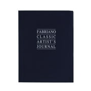 Fabriano Classic Artists Journal, 192 Pages, 5" x 7"