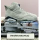 thumbnail image 1 of Ni - ke Ni - ke Air Jordan 6 Retro Georgetown CT8529 012 Men's Size 10.5, 1 of 5