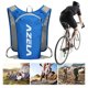 thumbnail image 4 of Mochila Hidratación para Correr Chaleco Mujeres Y Hombres Ligera Andar en Bicicleta, 4 of 9