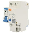 thumbnail image 4 of DZ47LE 32 1P+N 230V Earth Leakage Safety Protection Circuit Breaker New, 4 of 5
