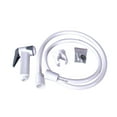 thumbnail image 1 of Handheld Bidet Diaper Spray Toilet Bathroom Shower Rinse Sprayer for Wash Car Pet Cleaning(Sprayer), 1 of 8