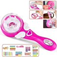 thumbnail image 3 of Automatic Hair Braiding Machine Electric Girl Styling Braiding Machine, 3 of 4