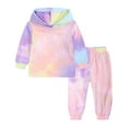 thumbnail image 2 of HIPYLO New Year Outfit Baby Girl Christmas Girl Outfit Knit Romper Thanksgiving Party Supplies Teen Clothes for Girls Ages 13-15 Gift for 12 Year Old, Pink 2-3 Years, 2 of 8