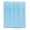 Blue, variant on 200 Pack Blue Flexible Drinking Straws, Bexikou Plastic Disposable Bendy Straws, 8.3" Long x 0.23" Diameter Plastic Straws for Every Occasion & Party Decoration
