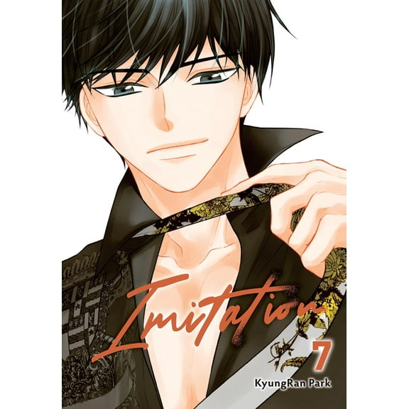 Imitation Imitation, Vol. 7, Book 7, (Paperback)