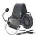 thumbnail image 3 of Auriculares tácticos Auriculares de MIC Comunicación Auriculares de tiro militar verde Zulema Auriculares tácticos, 3 of 8