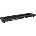 thumbnail image 1 of Outlaw Effects S128 Nomad Rechargeable Powered Pedal Board, 1 of 6