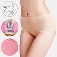 thumbnail image 3 of Women's leak-proof panties short tighten urine absorption, 3 of 5