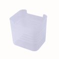 thumbnail image 1 of LEEYNEER 6 Clear Fridge Storage Bins with Easy Grip Handles  BPA-Free  Space-Saving Kitchen Organization  Modern Food Sorting Boxes for Refrigerator Door and Countertop  Food Contact Safe, 1 of 5