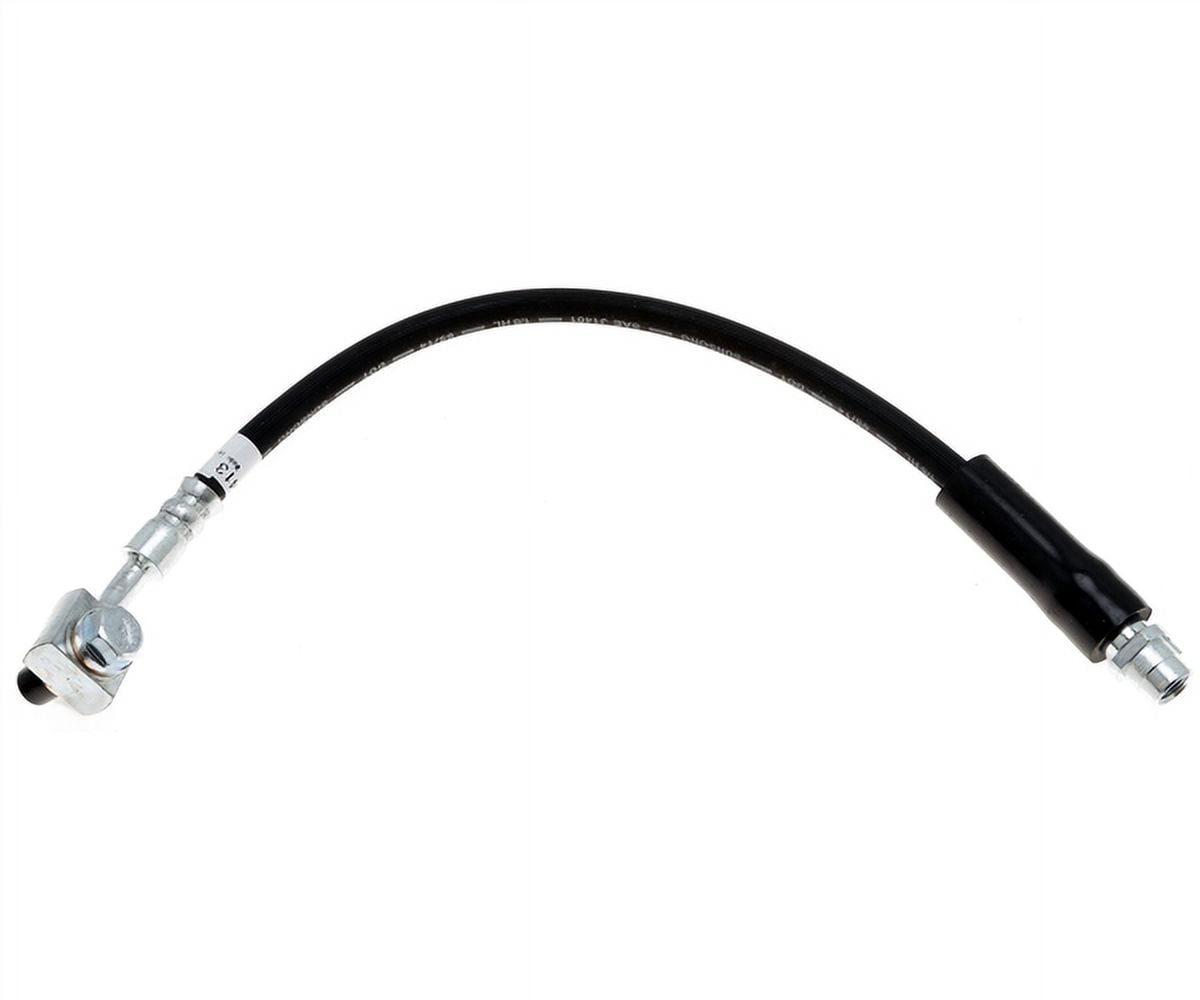 Raybestos BH383413 Brake Hose Fits select: 2013-2015 CHEVROLET MALIBU, 2014-2019 CHEVROLET IMPALA