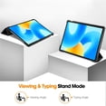 thumbnail image 4 of Funda para tableta con soporte para Huawei MatePad 2023 11.5, 4 of 7