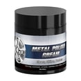 thumbnail image 2 of LWVITH Metal Polish Paste for Car Chrome, Removes Oxidation Rust Scratches, Restores Mirror Shine on Wheels Exhaust Door Handles, Stainless Steel Sink Brass Jewelry Cleaner and Protectant, 2 of 8