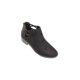 thumbnail image 1 of BOTIN CASUAL VESTIR MILAGROS MUJER DAMA NEGRO 11510 LEON  11510p, 1 of 3