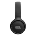 thumbnail image 3 of Audifonos Jbl Tune 520 Bt Bluetooth On Ear Color Negro, 3 of 4