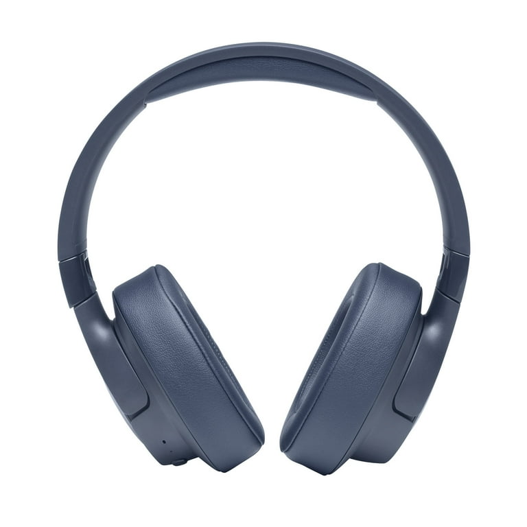 JBL Pure Bass Headset Tune 710 - Lightweight Bluetooth