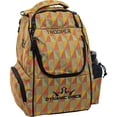 thumbnail image 4 of Dynamic Discs Trooper Disc Golf Backpack (Prairie Guide), 4 of 8