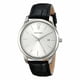 thumbnail image 1 of Reloj de cuero negro Azzaro AZ2040.12SB.000 Legend Silver Dial para hombre, 1 of 1