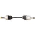 thumbnail image 2 of CV Axle Shaft, 2 of 4