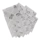 thumbnail image 1 of 500 Sábanas Papel De Envoltura De Sándwich Prueba De Alta Temperatura, Delicatessen Wrapping Food Paper Sheet Casking Casking Casking Liners Para Cocina Navidad, 1 of 7