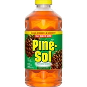 Pine-Sol Multi-Surface Cleaner, Original Pine, 80 Fluid Ounces