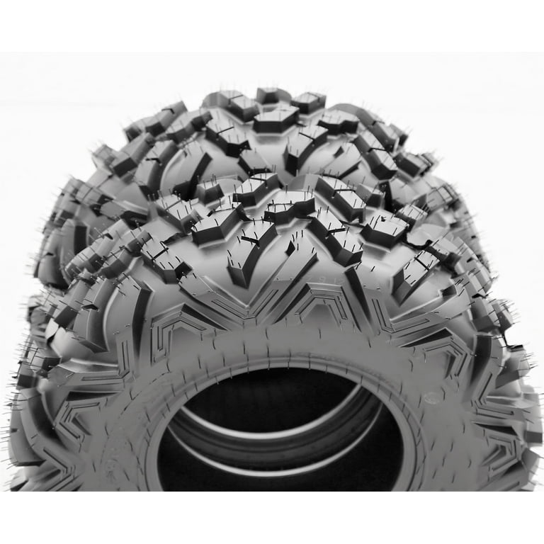 Forerunner Atlas 29X9.00-14 29x9-14 29x9x14 56F 6 Ply a/t
