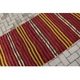 thumbnail image 5 of 3.3x10.6 ft Runner Rug, Kilim, Turkish Rug, Anatolian Rug, Moroccan Rug, 5 of 9