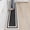 Black, variant on Kitchen Floor Mats Cushioned Anti Fatigue Kitchen Mat Farmhouse Kitchen Runner Rugs Non Slip Waterproof Ergonomic Comfort Standing Mat for Kitchen, Home, Office, Sink, Laundry 17.3"x70.8" White