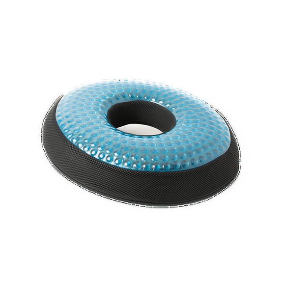 ObusForme Coussin de Confort en Gel Circulaire de Soutien